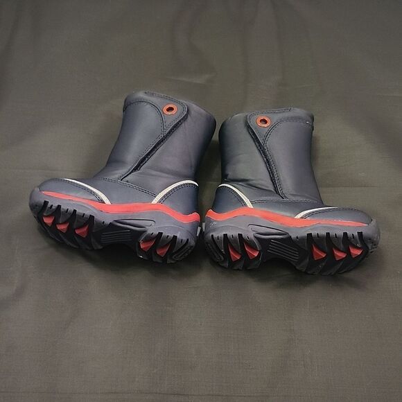 LAND'S END SNOW WINTER TODDLER BOOT - Picture 10 of 14